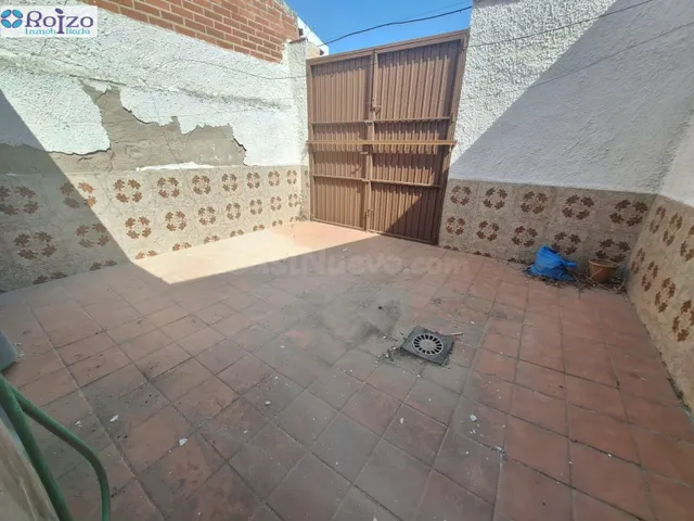 Casa 4 habitaciones en venta - Castilla la mancha