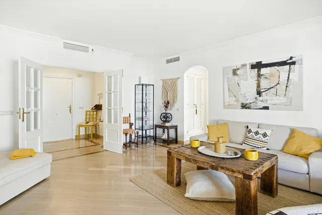 Apartamento 2 habitaciones 144m² en venta - Marbella — 10