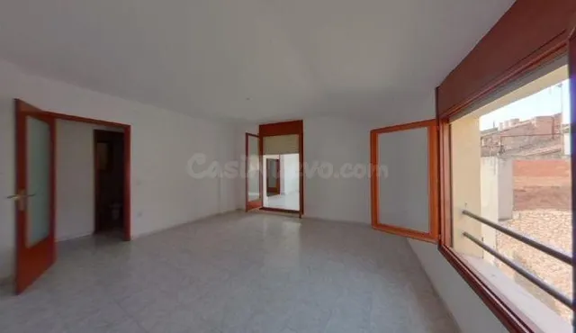 (OCUPADO) PISO EN VENTA EN VALLS