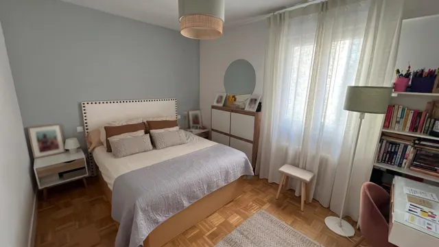 Piso 3 habitaciones 105m² en venta - Delicias — 6