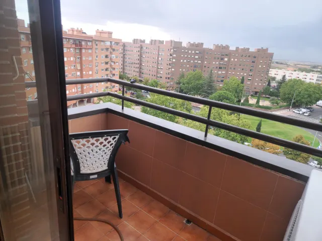 AOC VENDE EXPECTACULAR PISO DE 3 habitaciones, GARAJE Y PISCINA, EN UNA ZONA PRIVILEGIADA DE MÓSTOLES — 26