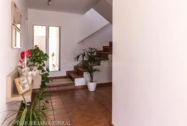 ¡Vive en el paraíso! Precioso chalet al lado de Meloxo y a s - foto 5