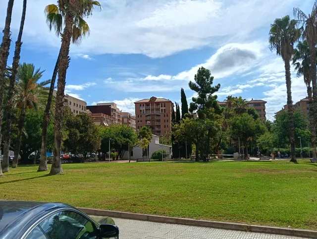 ALQUILER ANUAL: PISO en Parque del lago, peri 18, Castellón — 22
