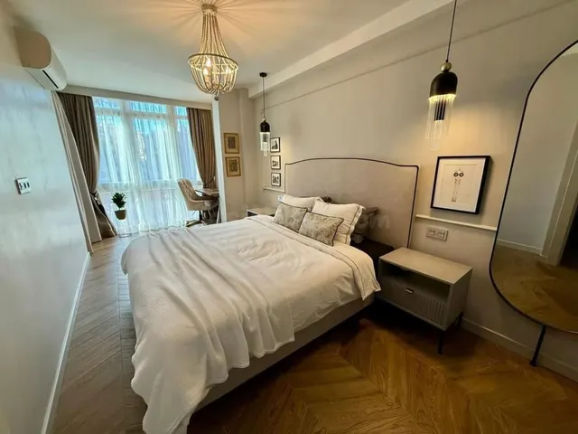 Apartamento 3 habitaciones 110m² en venta - Puerto Deportivo — 18