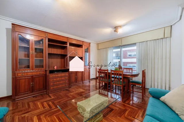 Piso de 3 habitaciones con excelente distribución — 23
