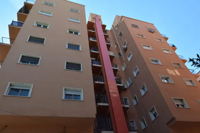 Exclusivo Piso Reformado en el Corazón de Sevilla - Arenal, Museo y Tetuán — 48
