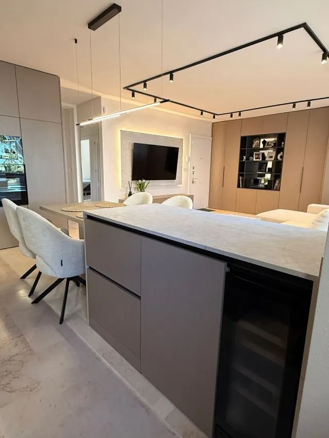 Ático 3 habitaciones 138m² en venta - Las Ramblas — 23