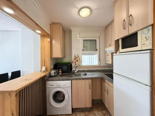 Apartamento 2 habitaciones 63m² en venta - Playa del cura — 16