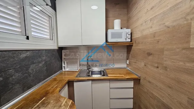 Apartamento en venta en Cap Salou con licencia turística HUT - foto 5