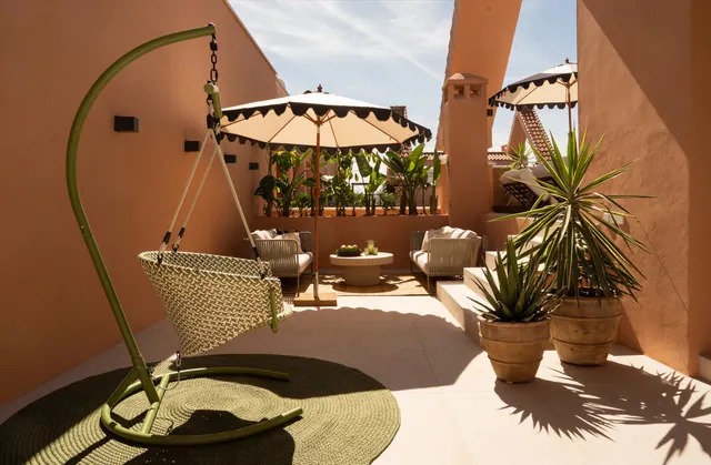 Ático 3 habitaciones 170m² en venta - Marbella — 28