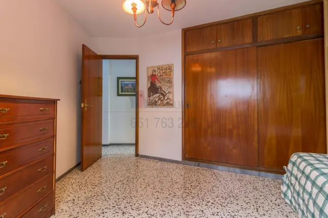 Entresuelo 3 habitaciones 104m² en venta - Carolinas bajas — 22