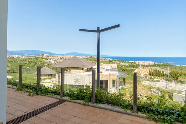 Apartamento 2 habitaciones 81m² en venta - Costa del Sol — 25