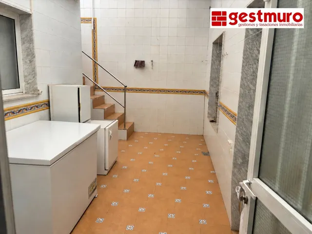 EN VENTA PLANTA BAJA EN SANTA LUCÍA!!! — 14