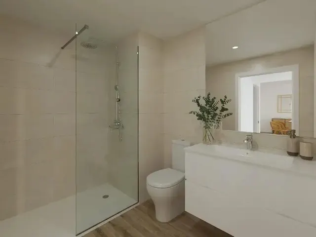 UNIC, la casas que sueñas en Javea — 12