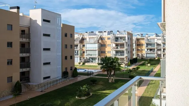Apartamento 2 habitaciones 67m² en venta - Los Dolses — 19
