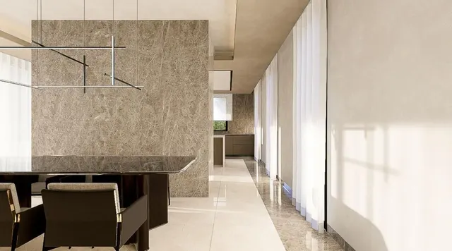 Villa 6 habitaciones 375m² en venta - Alicante — 9