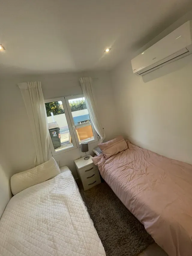 MAGNIFICO BUNGALOW PLANTA BAJA CON PISCINA PRIVADA — 13