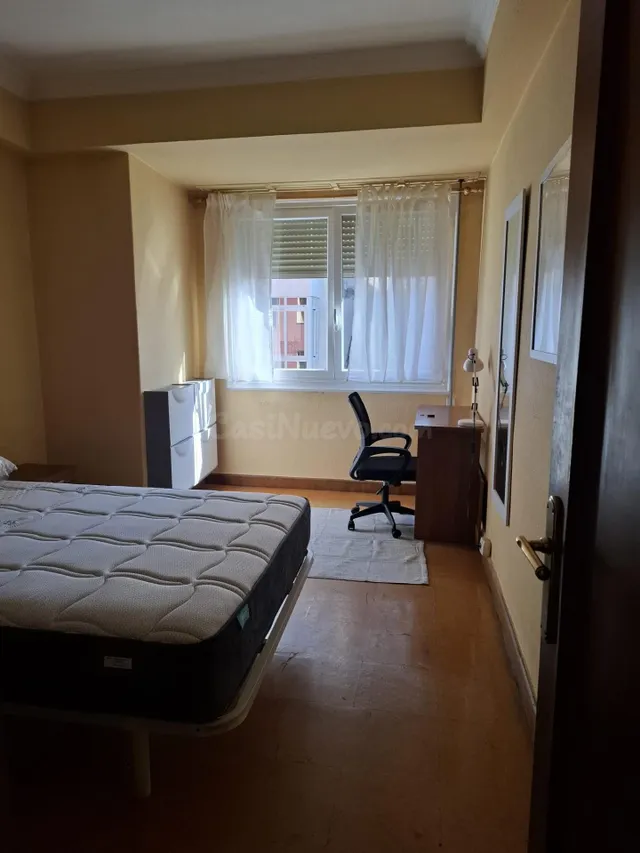 Piso Centro — 9