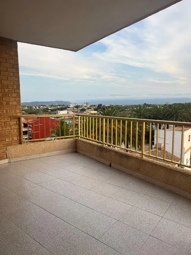 Piso 3 habitaciones 120m² en venta - Les Palmeres — 8