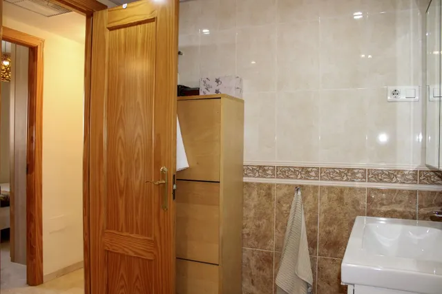 Apartamento 2 habitaciones 82m² en venta - El peñoncillo — 11