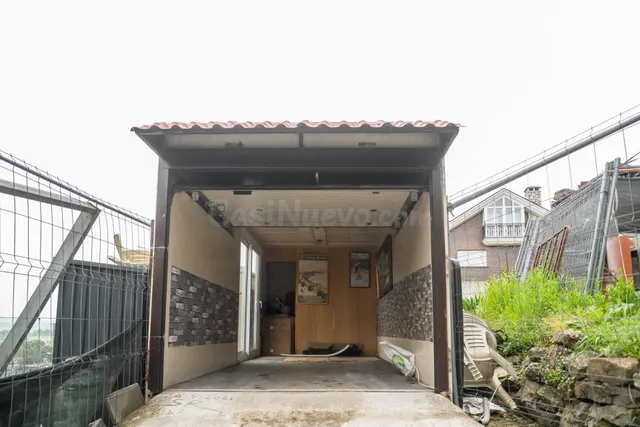 CASA INDEPENDIENTE Bº PELLEJA EN HERAS - foto 4