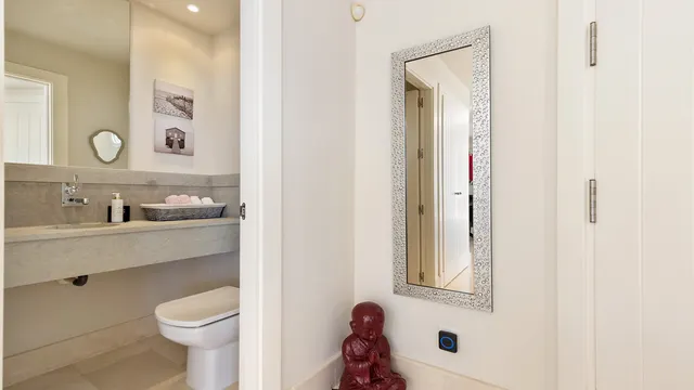 Ático 3 habitaciones 179m² en venta - Costa Del Sol — 15