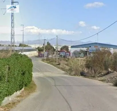 Venta Casa en Nijar - Almería
