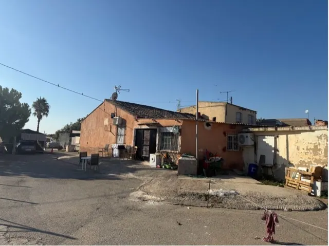 Venta casa en La Grajuela - San Javier — 2