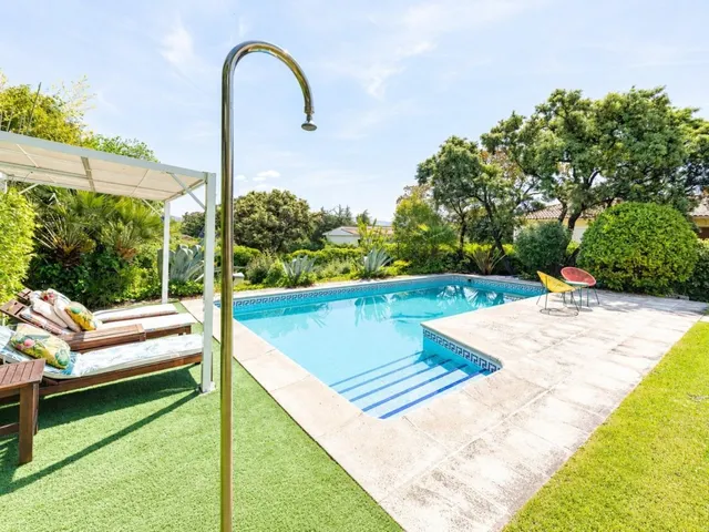 Exclusivo chalet individual con la mejor ubicación de la zona. — 40