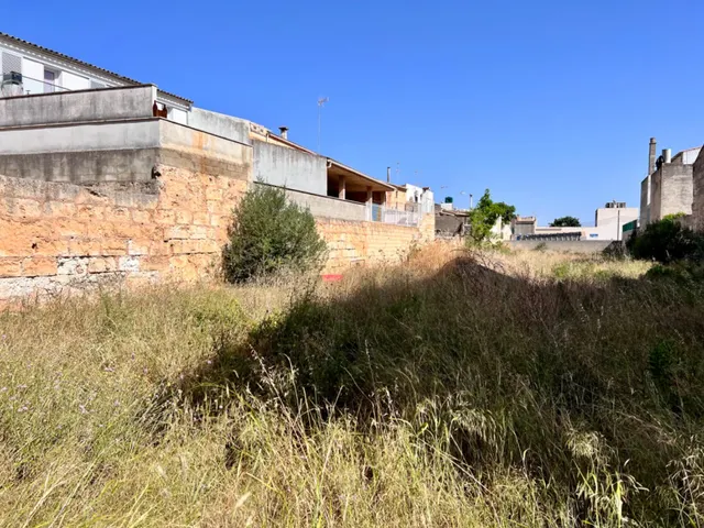 Solar en Sa Pobla — 3