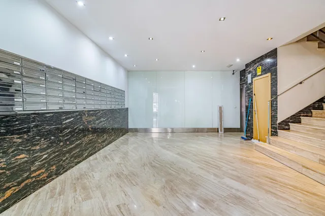 ¡PISO REFORMADO EN ALQUILER CON VISTAS ESPECTACULARES EN GRANADA! — 32