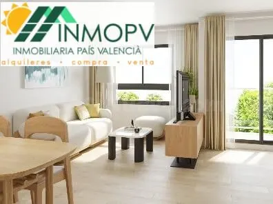 VIVIENDAS A PIE DE PASEO MARITIMO Y PROXIMAS AL CENTRO !