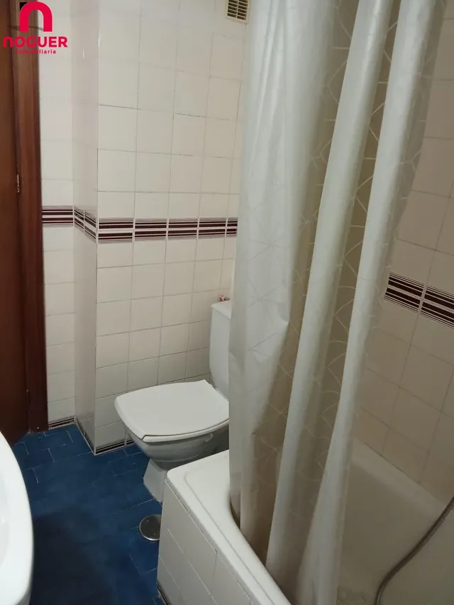 MAGNIFICO PISO ESTUDIANTES JUNTO A LA AVENIDA AMERICA Y LA estación DE RENFE — 40