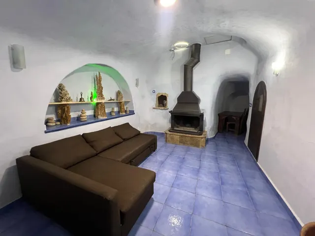 Local comercial 7 habitaciones 400m² en venta - Abanilla — 9
