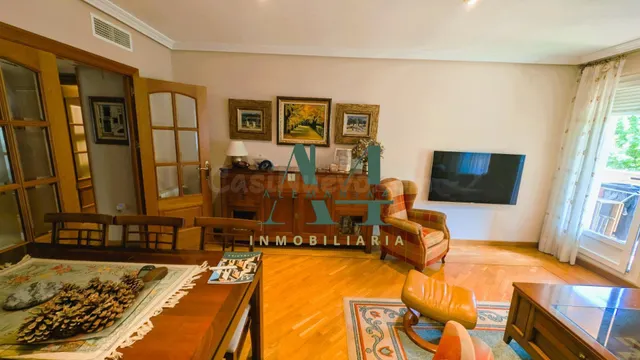 Magnífica vivienda en el R-66 - foto 3