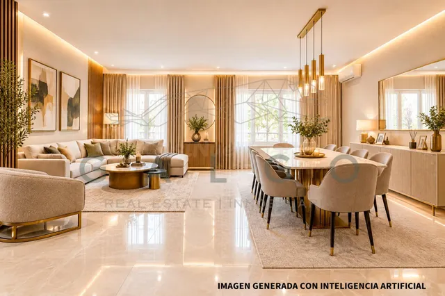 PISO PARA REFORMAR CON GARAJE EN GRAN VIA FERNANDO EL CATOLI
