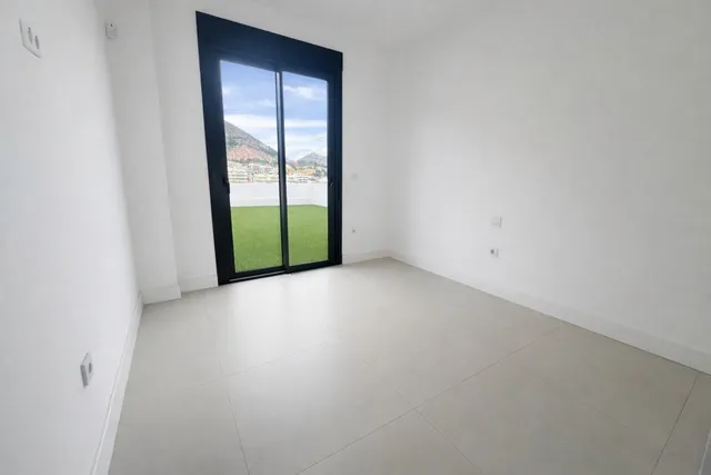 Apartamento 3 habitaciones 125m² en venta - Centro — 18