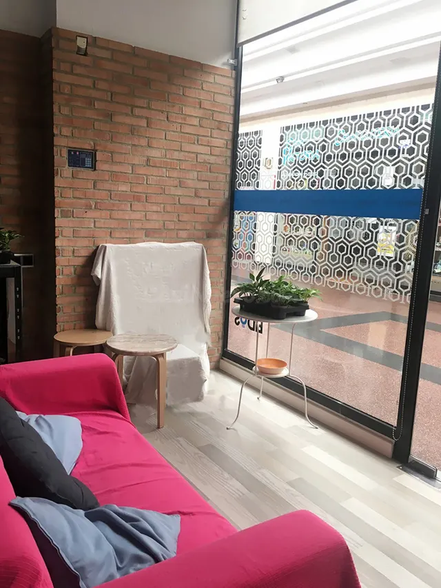 LOCAL COMERCIAL TOTALMENTE REFORMADO Y ACONDICIONADO. DISPON - foto 5
