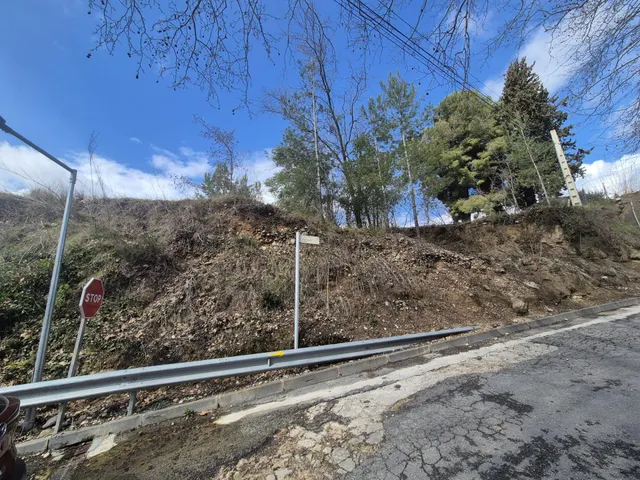 2 PARCELAS TERRENO EN AIGUAMURCIA (URB MANANTIALS) (TARRAGONA) — 24