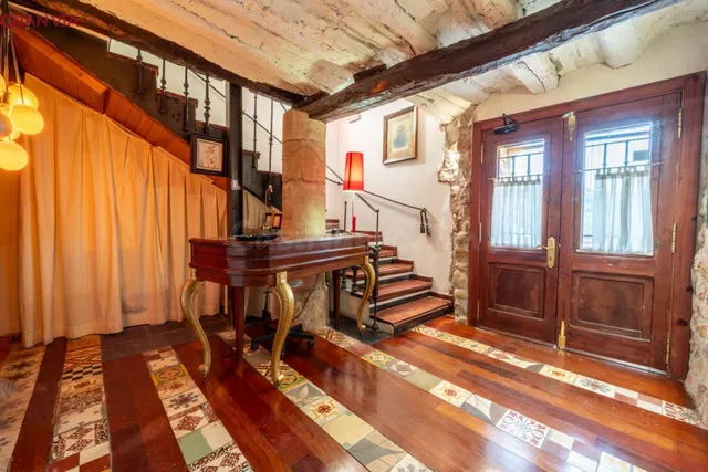 Preciosa casa a la venta en Sojuela - foto 5
