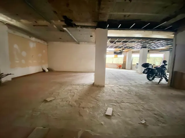 Alquiler de local comercial en Otura (Granada) — 7