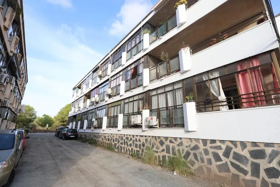 Oportunidad! Estudio junto al Parque Natural de La Mata