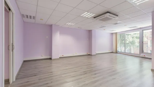 Despacho 112m² en alquiler - Barcelona — 15