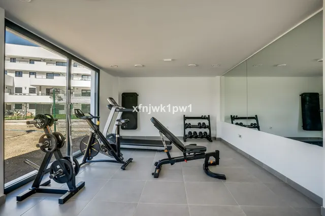 Ático 1 habitación 67m² en venta - Costa Del Sol — 14