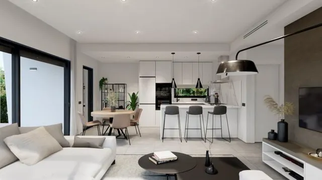 Villas de lujo en Orihuela Costa — 5