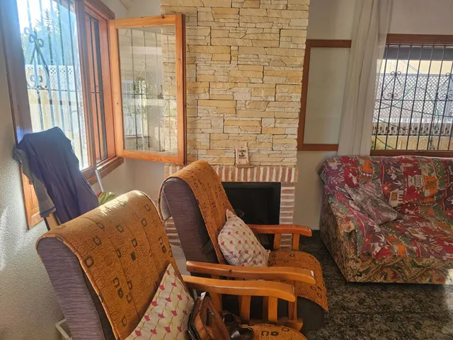 Atractivo Adosado en Los Alcázares - Ideal para Disfrutar del Sol y la Playa ️ — 20