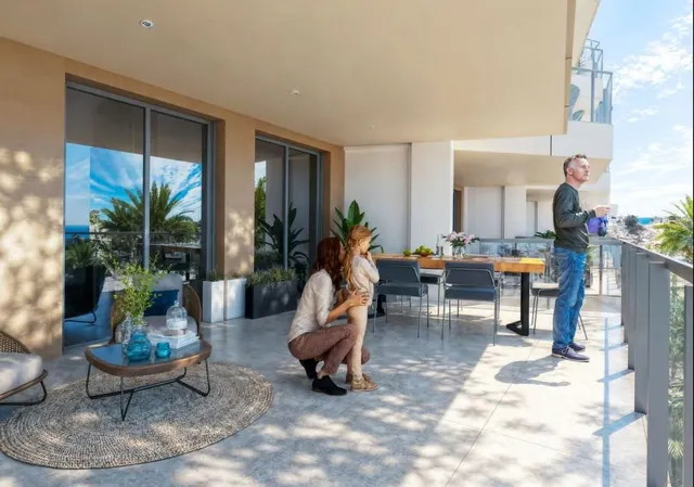 Apartamento 2 habitaciones 114m² en venta - Gasparot — 10