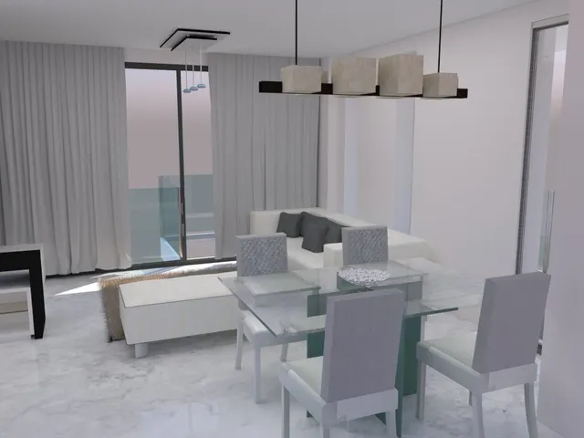 Apartamento 2 habitaciones 76m² en venta - Finestrat — 44