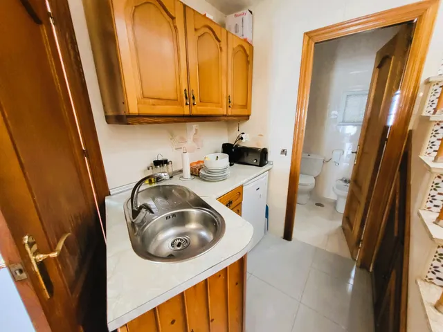 Apartamento 2 habitaciones 50m² en venta - Costa Del Sol — 7