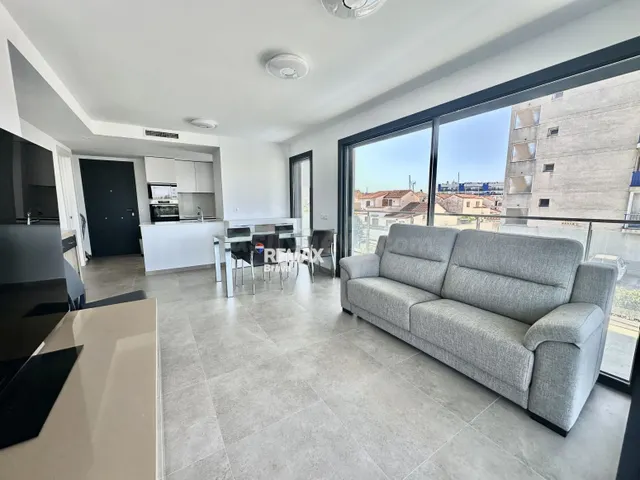 Roses, Santa Margarita | Moderno apartamento a estrenar en l - foto 5